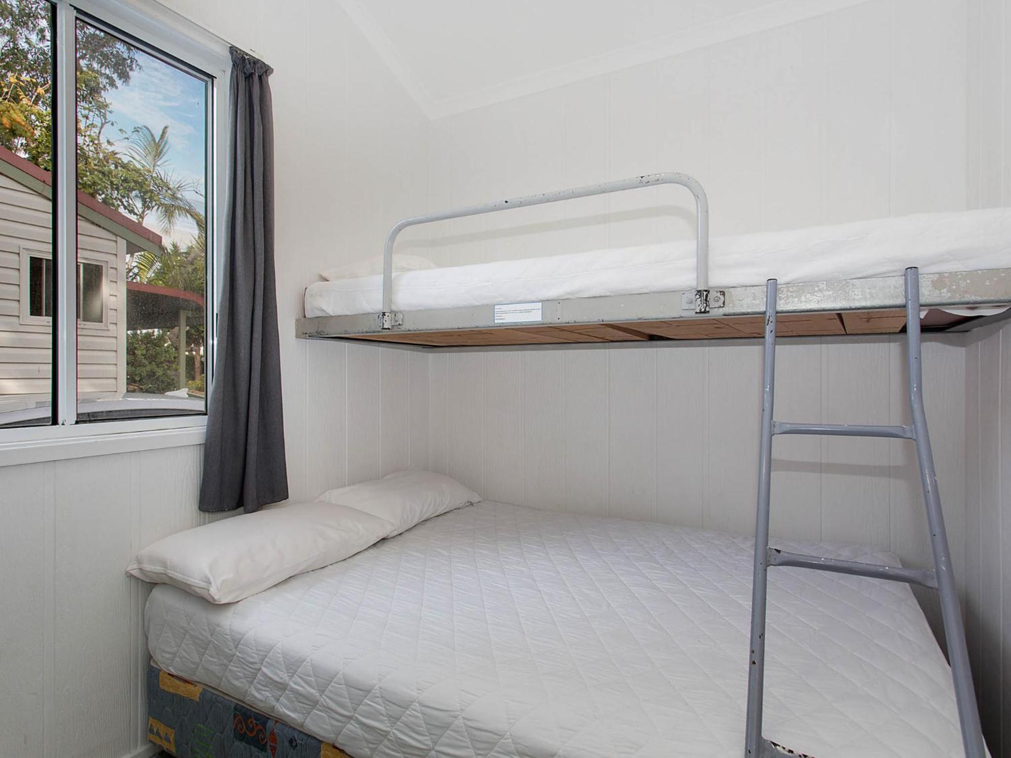 Jacaranda Holiday Park 诺斯黑文 外观 照片